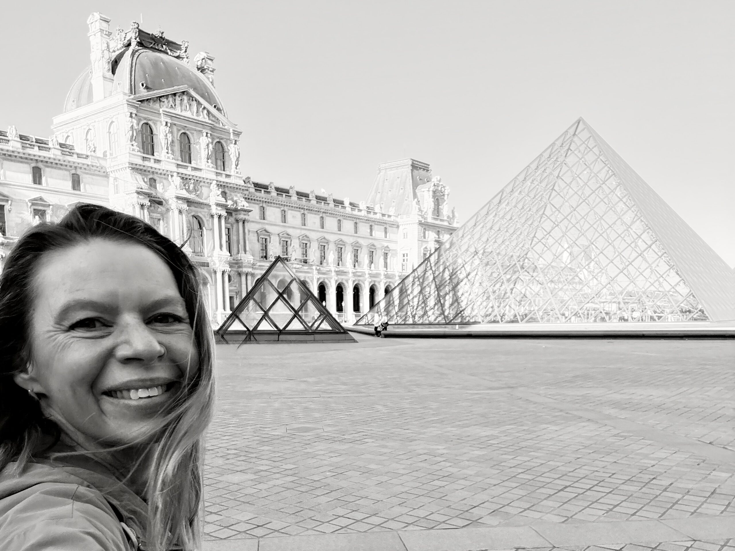Paris ruft mal wieder